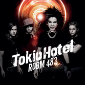 Tokio Hotel – Room 483