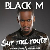 Sur ma route