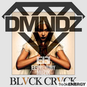 BLVCK CRVCK