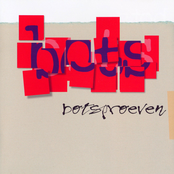 Botsproeven