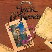 Jack O'Roses