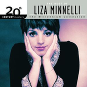 20th Century Masters: The Millennium Collection: Best of Liza Minnelli cover