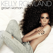 Grown Woman cover