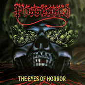 The Eyes Of Horror