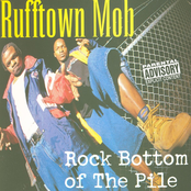 Rock Bottom Of The Pile