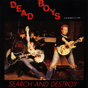 Search and destroy