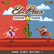el paso (with Cuco)