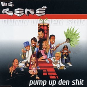 MC Rene – Dj Thomilla - Genuine Draft