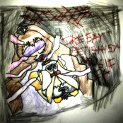 Creepy Fetishist Music EP