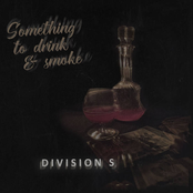Something to Drink & Smoke