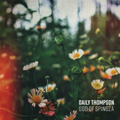 Daily Thompson – God of Spinoza