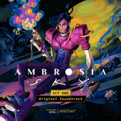 Ambrosia Sky: Act One (Original Soundtrack)