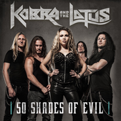50 Shades Of Evil cover