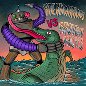 The Haermorrhoids – Haermorrhoids Vs Proton Packs
