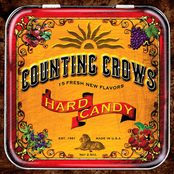 Counting Crows – Hard Candy