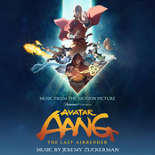Avatar Aang: The Last Airbender (Music from the Motion Picture)