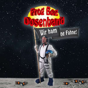 Frog Bog Dosenband – Wir ham ne Fahne