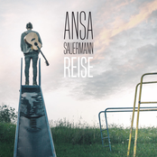Ansa Sauermann – Reise