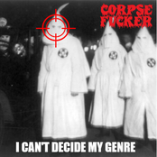 I Can't Decide My Genre