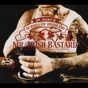 Mr. Irish Bastard – St. Mary's School of Drinking