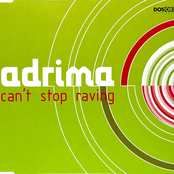 Can't Stop Raving