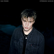 Call Me Lover by Sam Fender