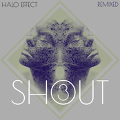 SHOUT remixed 3