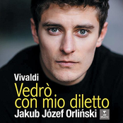 Jakub Józef Orliński – Vedrò con mio diletto (Vivaldi)