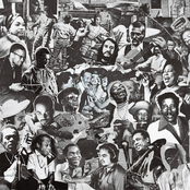 Meditations On Afrocentrism EP
