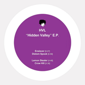 Hidden Valley E.P.