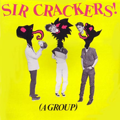 Sir Crackers!