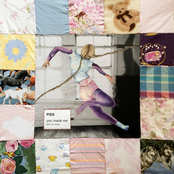 you made me / skin on linen [Explicit]