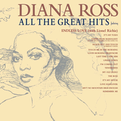 All The Great Hits cover