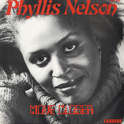 Move Closer cover