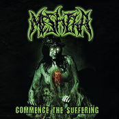 Commence the Suffering