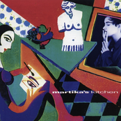 Martika's Kitchen (Expanded Edition) cover