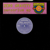 Sensorium EP