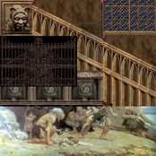 Perfect Floating Greenhouse Of My Memory