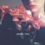 Adore You cover