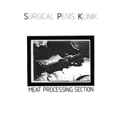 Meat Processing Section