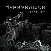 Infestation
