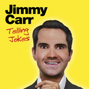 Jimmy Carr – Telling Jokes