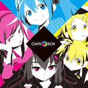 Cmyk Box