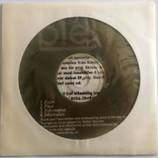 PLEJ Promo CD