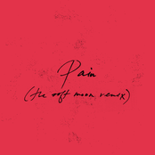 Pain (The Soft Moon Remix) cover