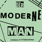 Der moderne Man – Umsturz im Kinderzimmer (Bonus Tracks)