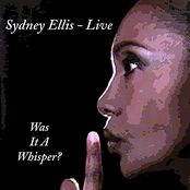 Sydney Ellis – Was It a Whisper? (Live)