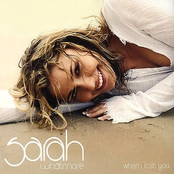When I Lost You cover