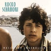 Rocko Schamoni – Musik für Jugendliche