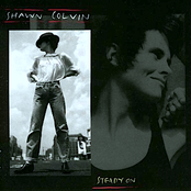 Steady On cover